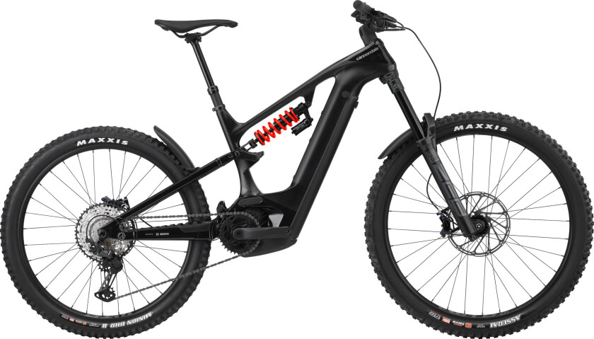 Moterra Neo Carbon Lt 2 Matte Black L