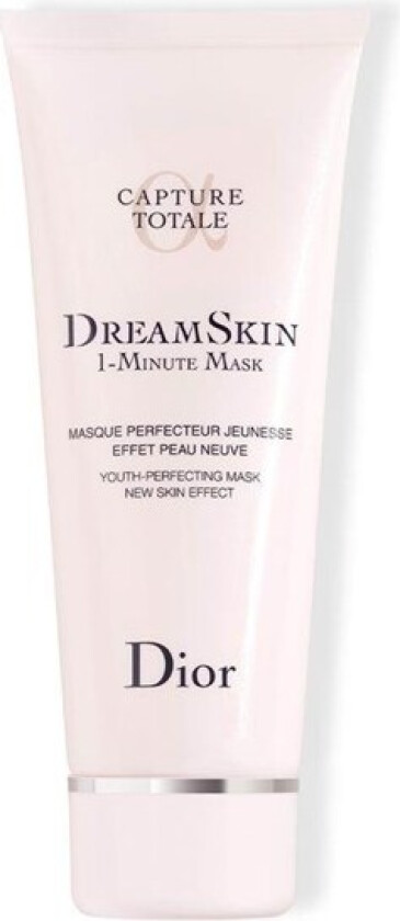 DIOR Dreamskin 1-Minute Mask 75 ml