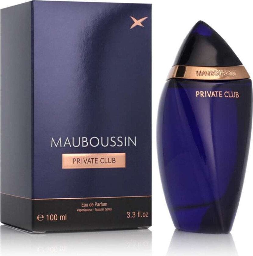 Private Club Edp 100ml