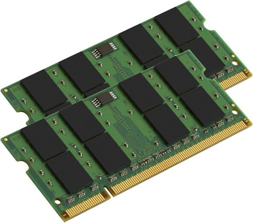 ValueRAM SO DDR5-4800 C40 DC - 16GB