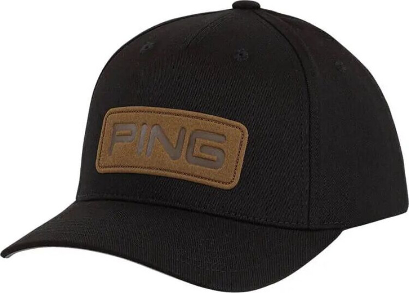 Ping Clubhouse Caps Sort