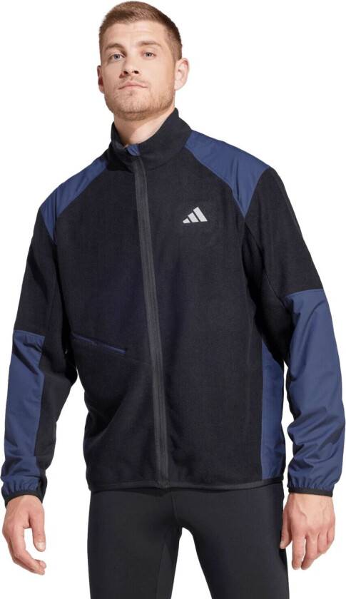 adidas Running Ultimate Conquer The Elements Jacket, løpejakke, herre BLACK