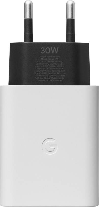 30w Usb-c Charger