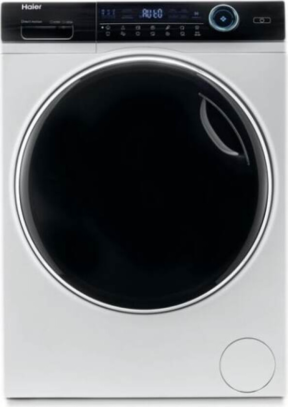Washer-Dryer Hwd80-B14979-S Haier