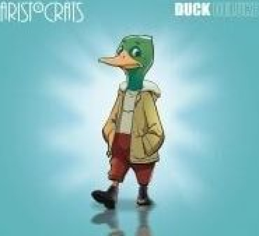 Aristocrats The - Duck (Deluxe Version W/Bonus)