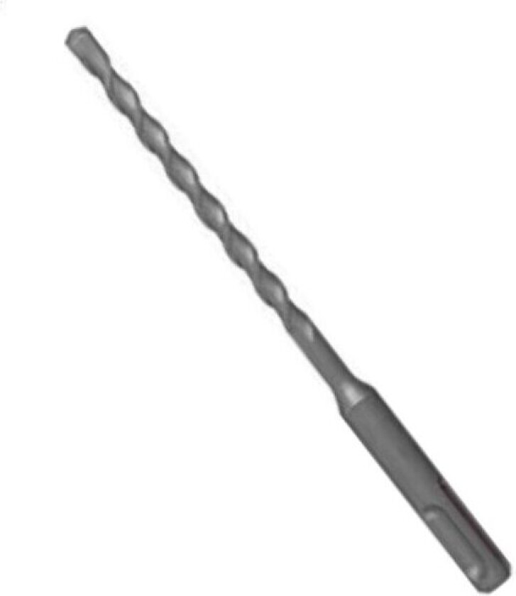 Stanley STA54117-QZ, Rotasjons hammer, 2 cm, 30 cm, Betong, 22 cm, SDS-plus shank