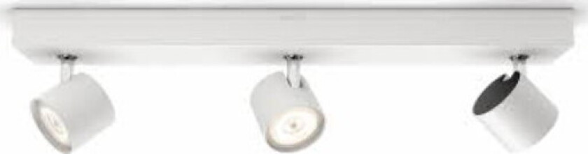 Star Warmglow 3 LED-spot