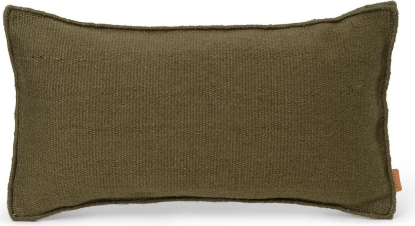 Desert pute 28x53 cm Olive