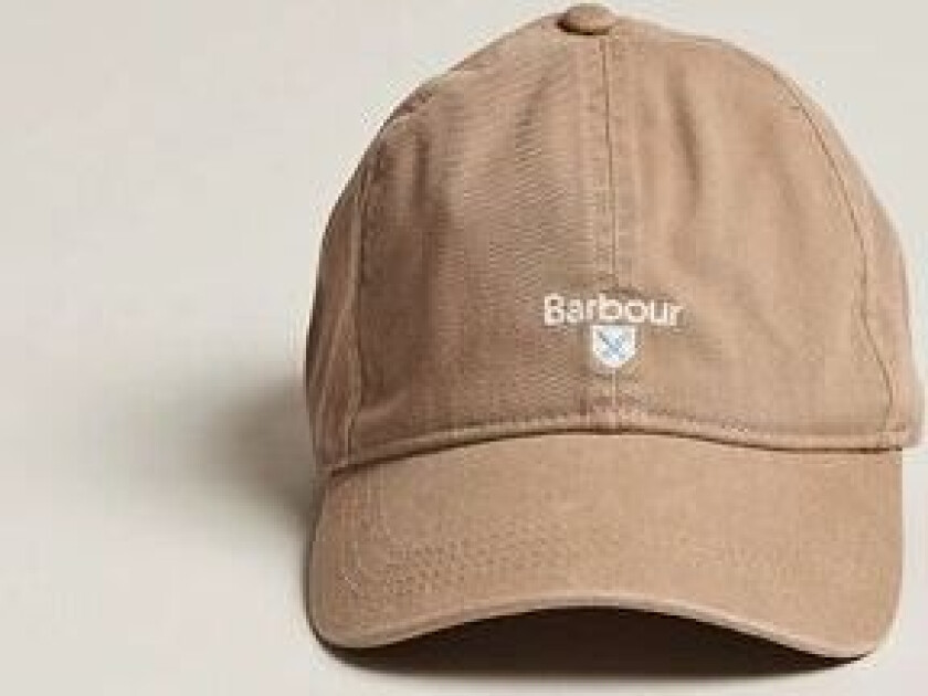 Cascade Sports Cap 1, Stone
