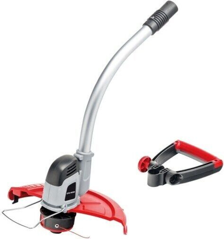 GTA 4030, Trådkutter, 30 cm, Sort, Grå, Rød, 93 dB, 3 dB, 81 dB