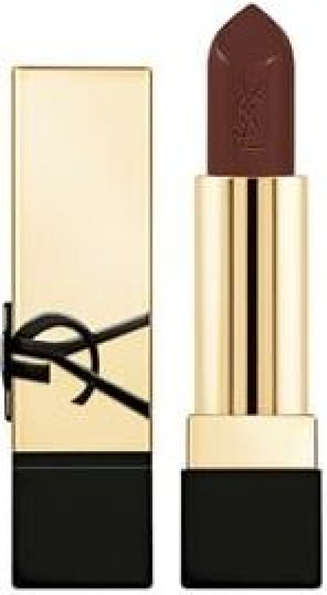 Rouge Pur Couture Pure Color-In-Care Satin Lipstick N13 Effortless Maroon