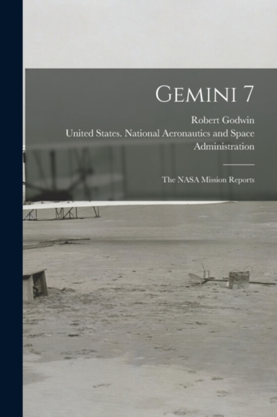 Gemini 7 av Robert Godwin (Paperback)