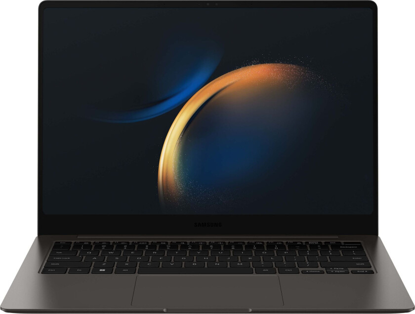 Galaxy Book3 Pro (14", i5, 16GB, Intel® Iris® Xe Graphics), Graphite