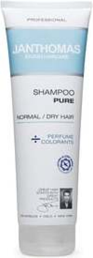 Pure Shampoo 250ml