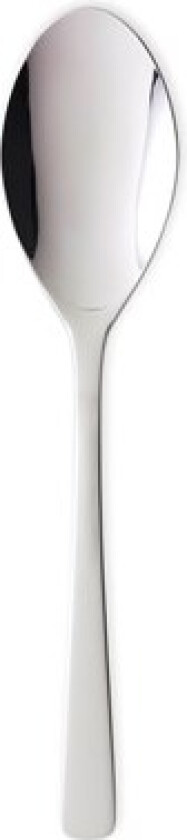 Steel Line serving spoon 22.5 cm