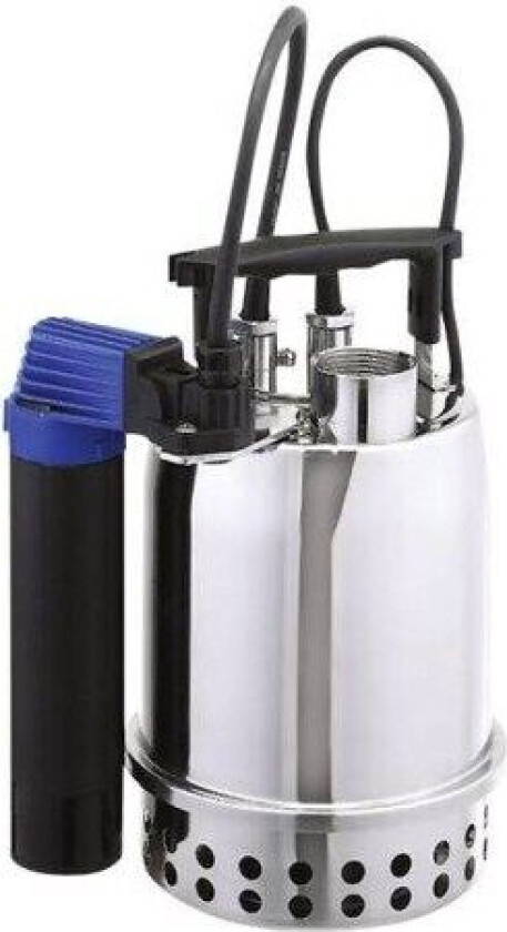 Best One MS 1712100000 Skakt-Nedsenkbar pumpe 10500 l/h 9 m
