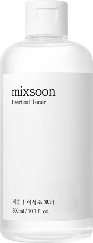 Heartleaf Toner (30 ml)