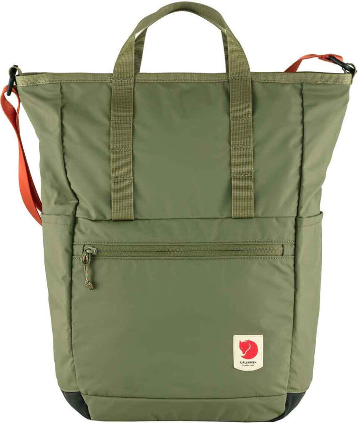 HIGH COAST TOTEPACK  GREEN