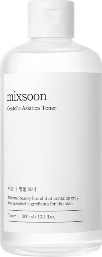 Centella Asiatica Toner (300 ml)