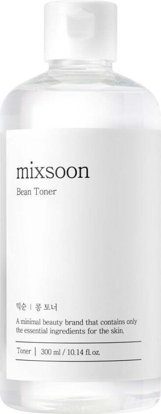 Bean Toner (300 ml)