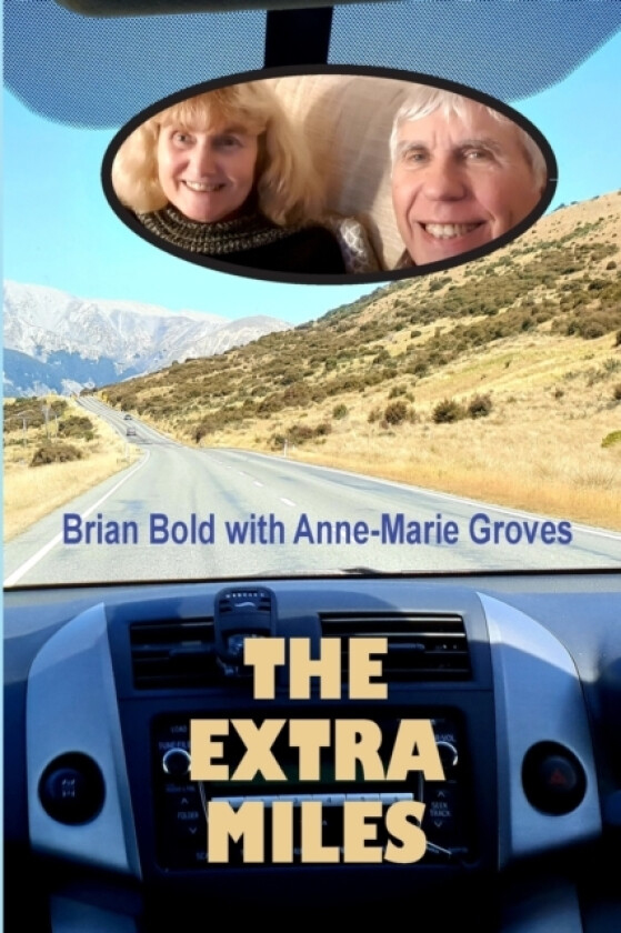The Extra Miles (Col.) av Brian Bold, Anne-Marie Groves (Paperback)