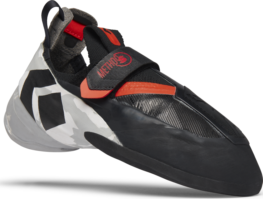 Men's Method S Climbing Shoes 42, Octane