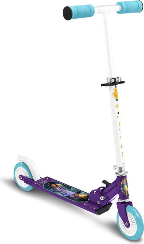 Wish Foldable Scooter (60235)