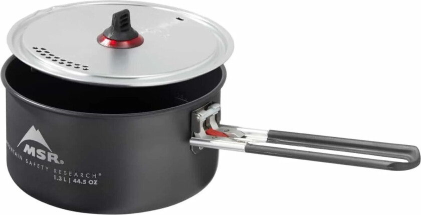 Bilde av Msr Msr Ceramic Solo Pot 2.0 Ceramic 1.3L