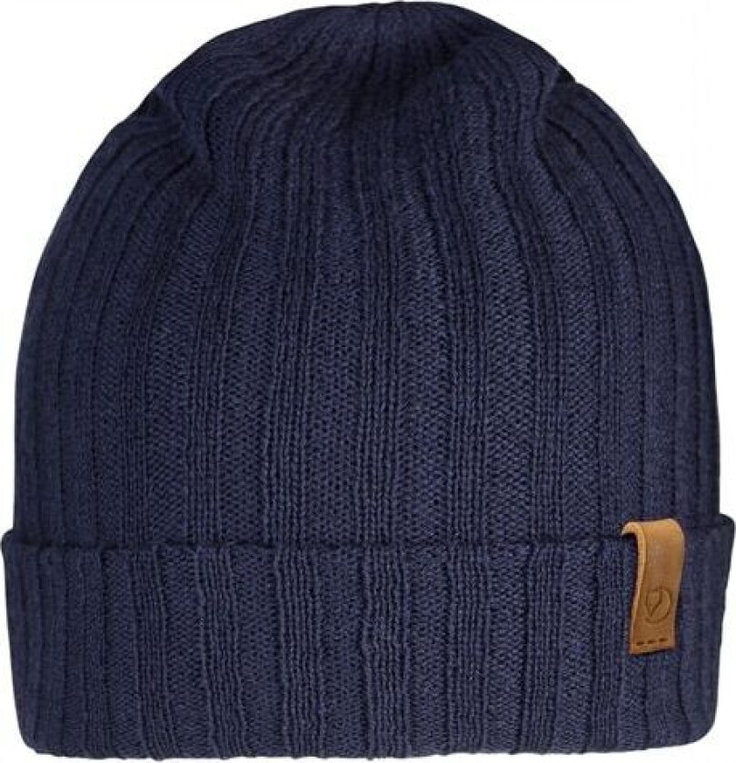 Byron Hat Thin Dark Navy