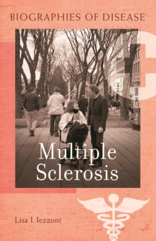 Multiple Sclerosis av Lisa I. Iezzoni (Hardcover)