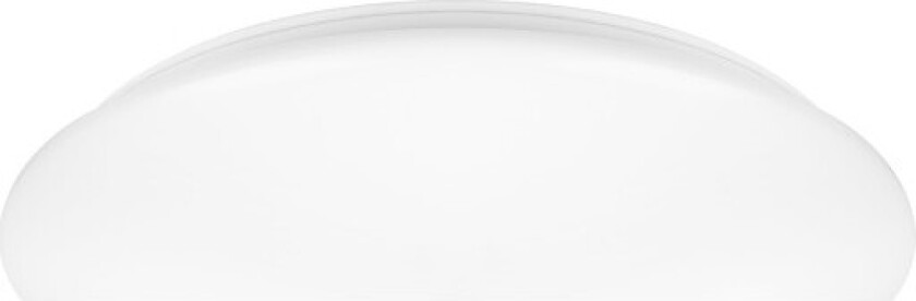 LEDVANCE overflate sirkulær sensor PS 3500lm 500mm 42W/840 IP44