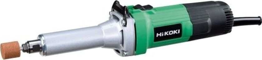 Hikoki GP2S2UTZ, Rettsliper, Sort, Grønn, 29000 RPM, 2,5 cm, Batteri, 520 W