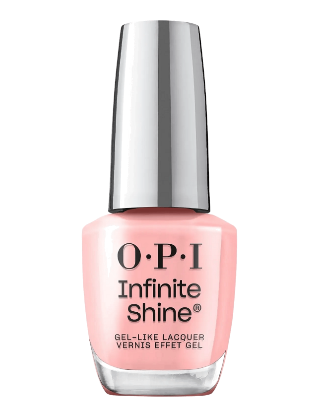 Opi Infinite Shine - Pink - 15 ML