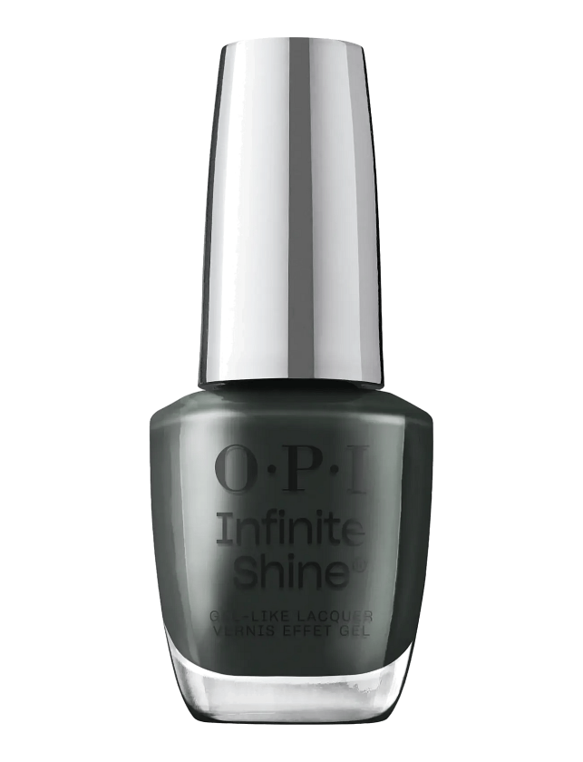 Opi Infinite Shine - Grey - 15 ML
