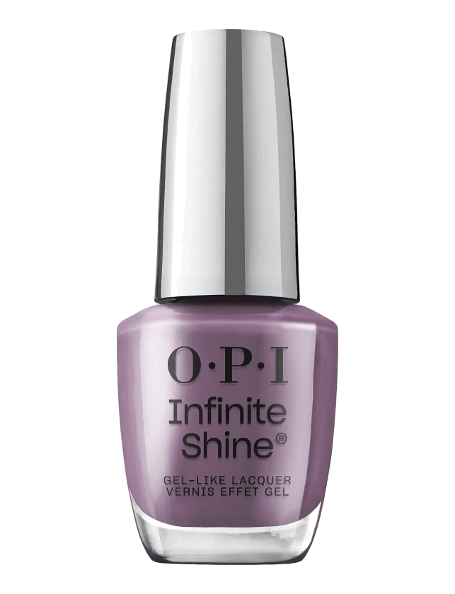 Opi Infinite Shine - Purple - 15 ML