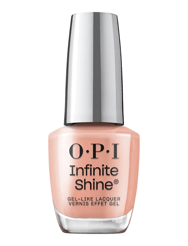 Opi Infinite Shine - Coral - 15 ML