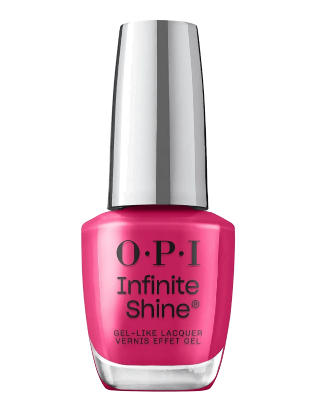 Opi Infinite Shine - Pink - 15 ML