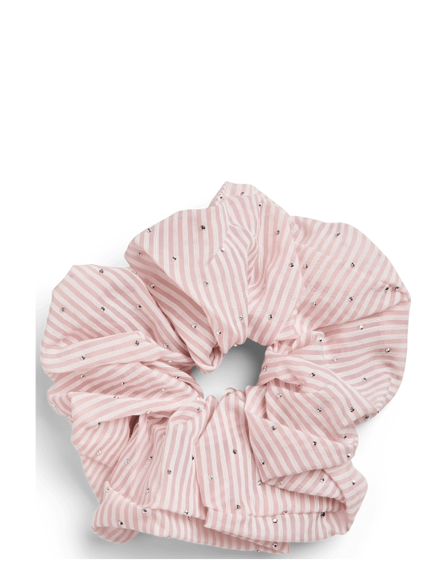 Pcanja J Scrunchie Bundle - Purple - ONE SIZE