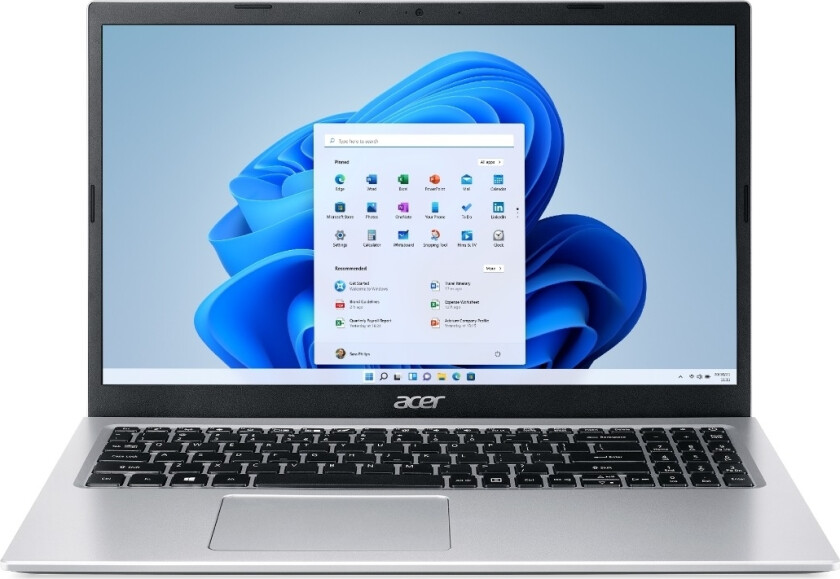 Aspire 1 A115-32-C5Z2 15,6" NX.A6WED.00B