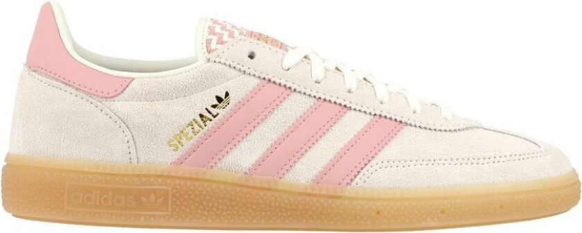 Spezial In - Off White/rosa/gull Metallisk Kvinner - Innendørs (Ic), størrelse 37⅓