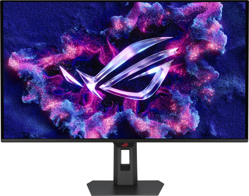 32" ROG Strix 4K gamingskjerm XG32UQWMS