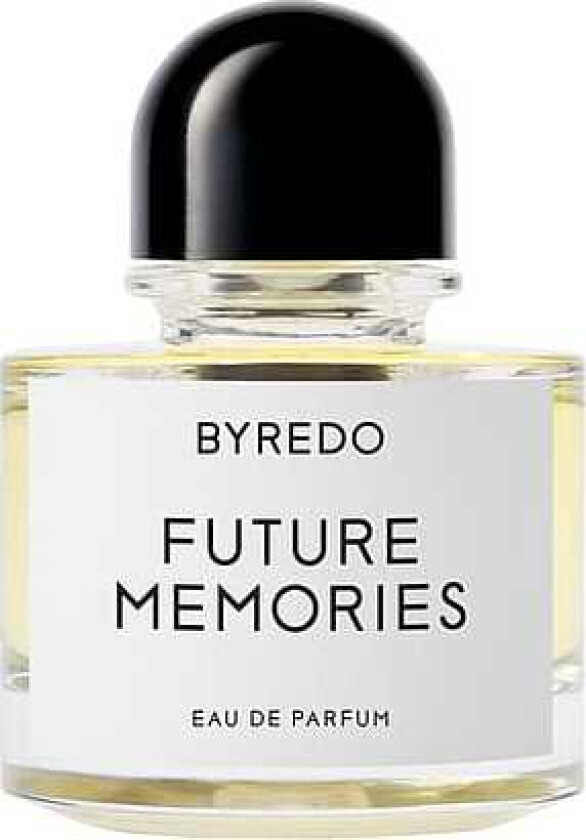 Future Memories EdP 50 ml