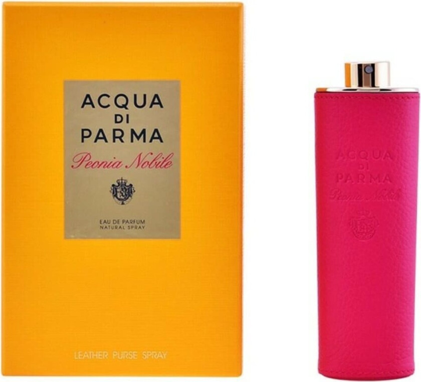 Acqua Di Parma Peonia Nobile Spray, 100 ml Acqua Di Parma Dameparfyme