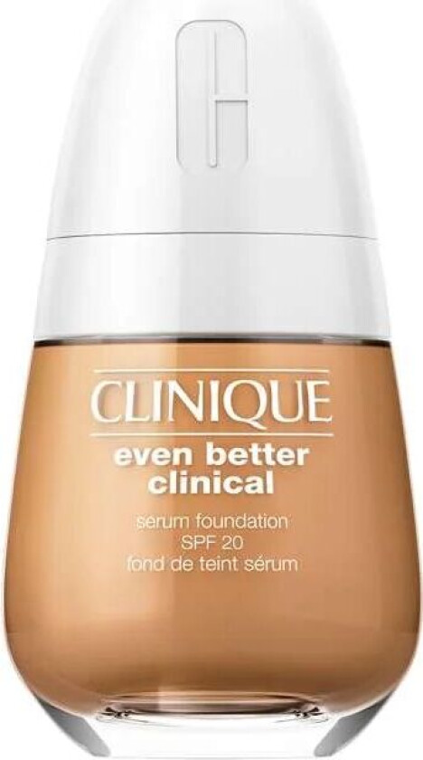 Even Better Clinical Serum Foundation SPF20 WN 120 Pecan