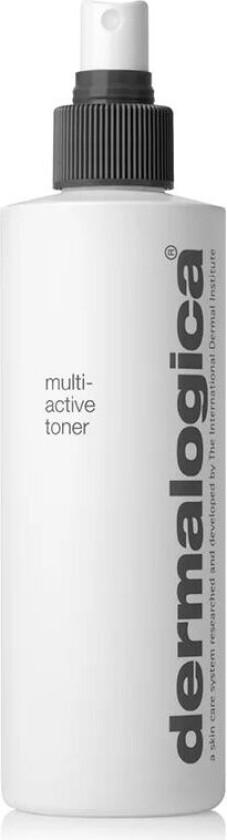 Bilde av Multi-Active Toner 250ml