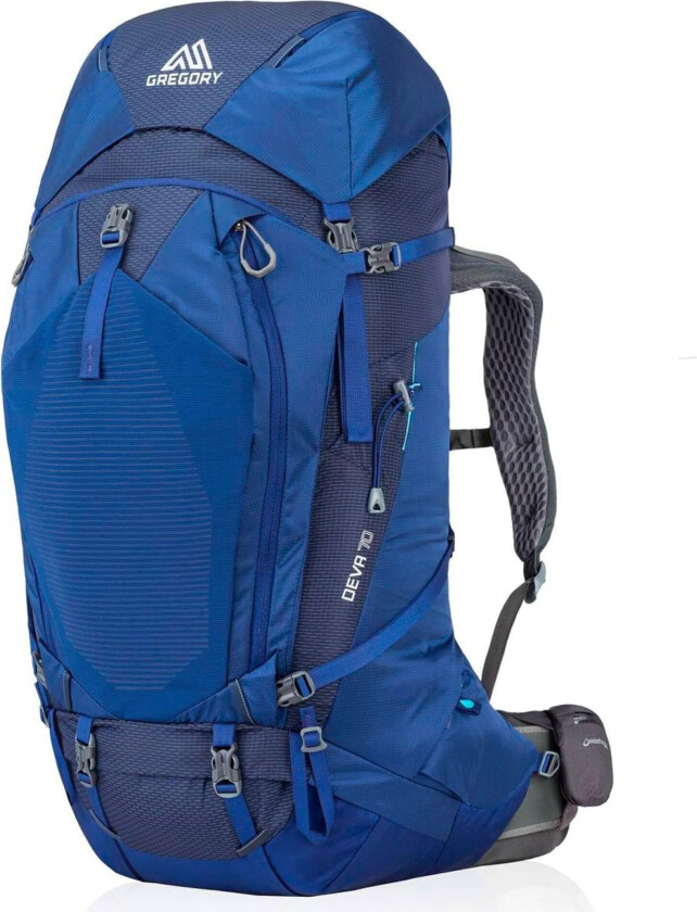 Deva 70 Women'S Nocturne Blue Nocturne Blue female XS