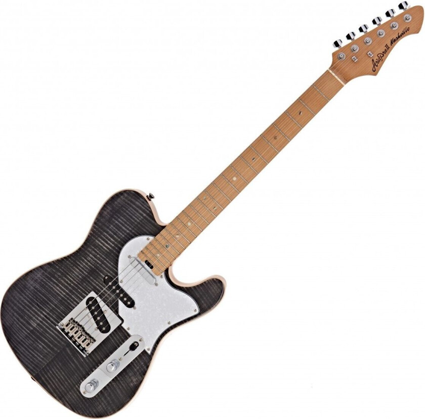 615-MK2 Nashville Black Diamond