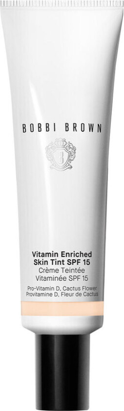 Vitamin Enriched Skin Tint SPF15 Fair 1 50ml