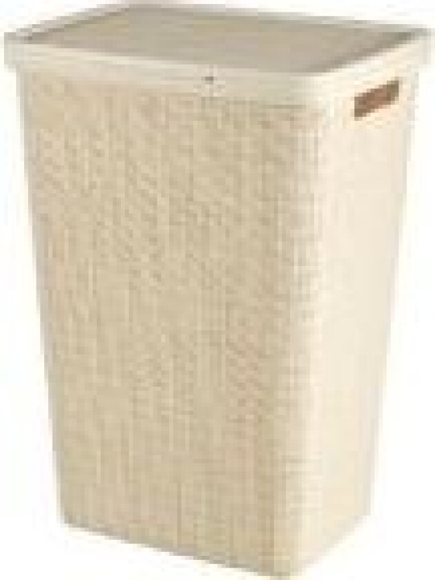 Klesvask Jute 58L