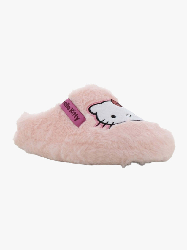 Innesko, Light Pink, 37 - Innesko & Tøfler